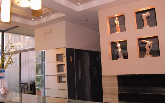 Vienna Hotel