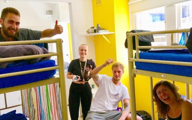 Zing Backpackers