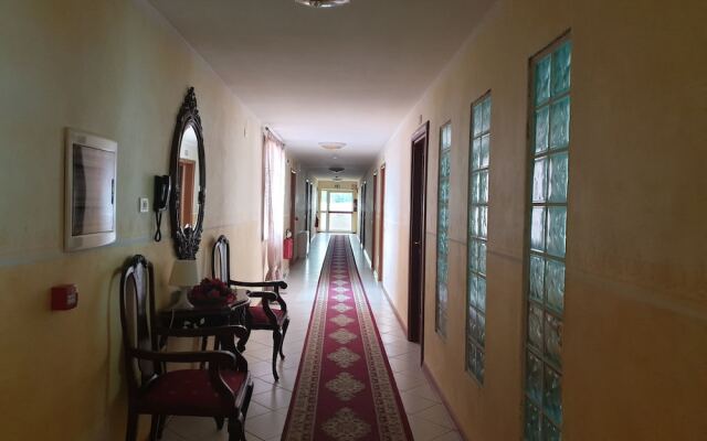 Attianese Hotel Restaurant