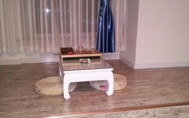 Zhucheng Mango Fashion Guesthouse