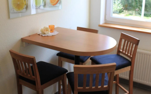 Ferienwohnung Schmahl