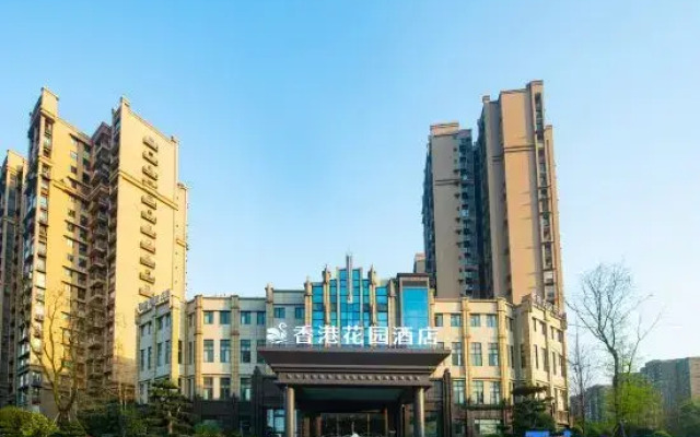 Hong Kong Garden Hotel