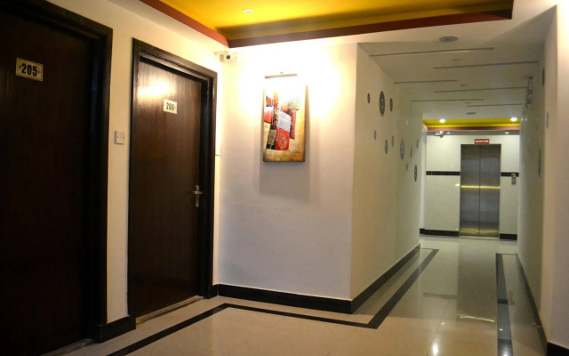 Avataar Kathmandu Hotel