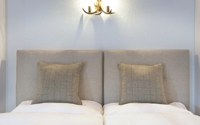 Schweizerhof 322 Vaz Obervaz