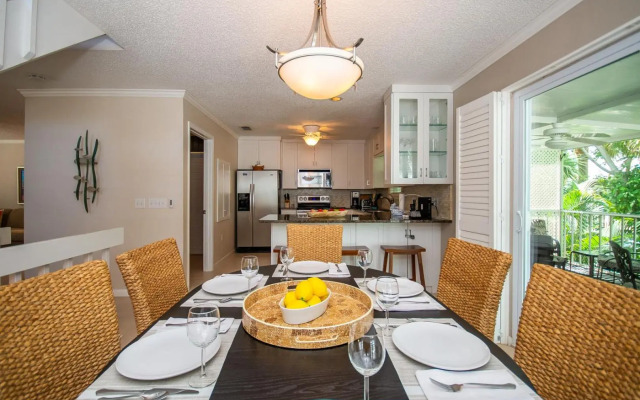 Beach Walk - 6250 Holmes #31