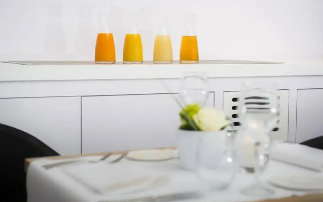 Hotel Florent