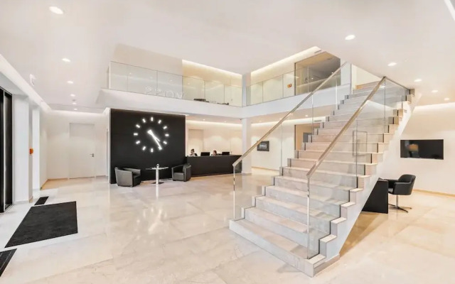 Voss Villa