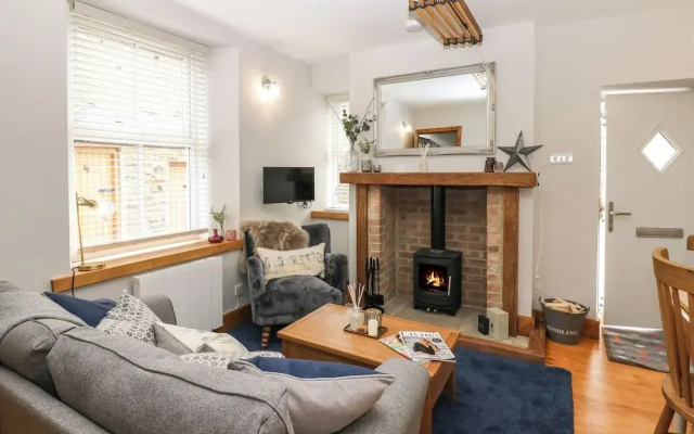 Larl Cottage