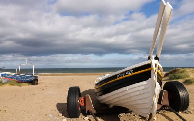 Glebe Hall Apartment