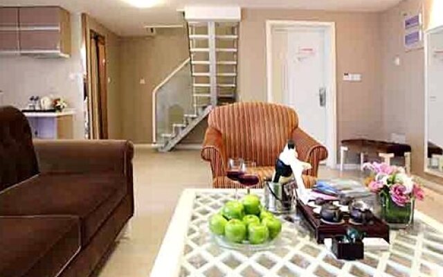 Beau Side Loft Hotel