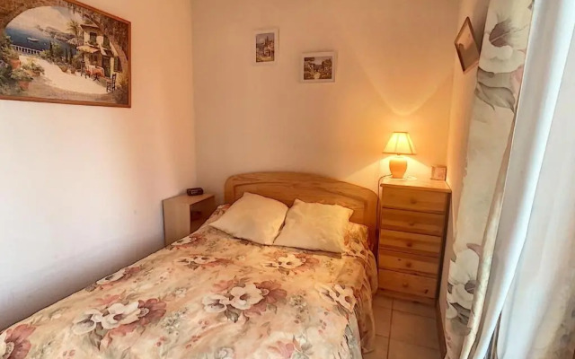 Appartement Combloux, 2 pièces, 6 personnes - FR-1-560-44