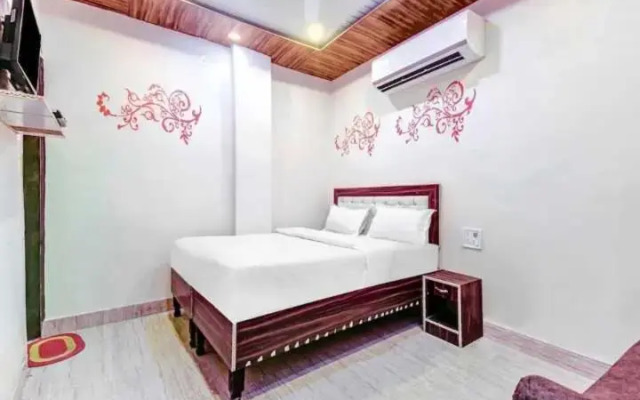 OYO 80663C Oyo Shubh Guest House