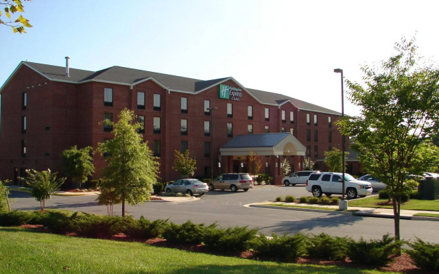 Holiday Inn Express I-95 Capitol Beltway-Largo by IHG