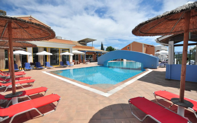 Michelangelo Resort Corfu
