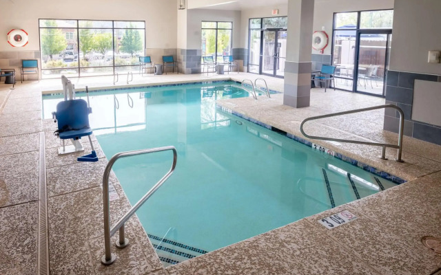 Hampton Inn Durango