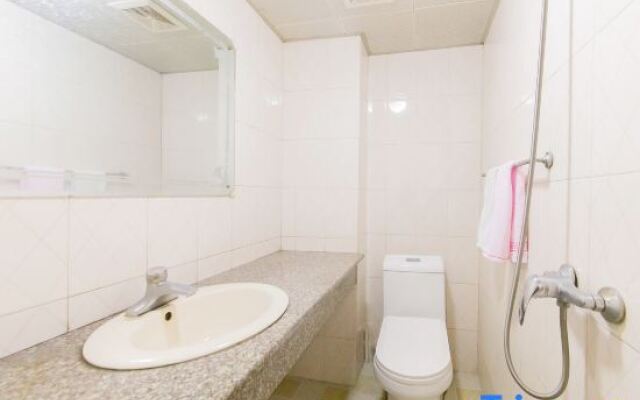 Yueqing Red Star Hotel