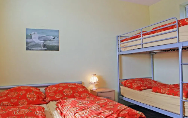 Goetheallee Krakow am See