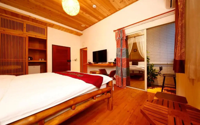 Shang Shui Yun Ji B&B