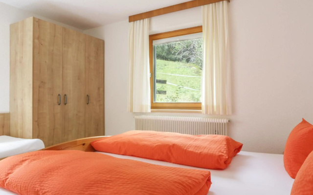 Ferienwohnungen Oetztal