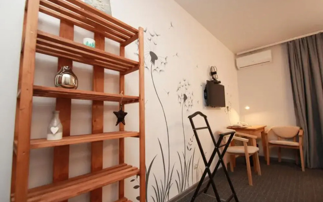 Garden Eco Design Hotel