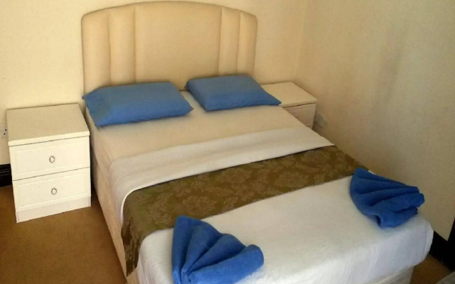 KK-Suites Residence @ Marina Court