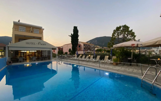 Oscar Hotel