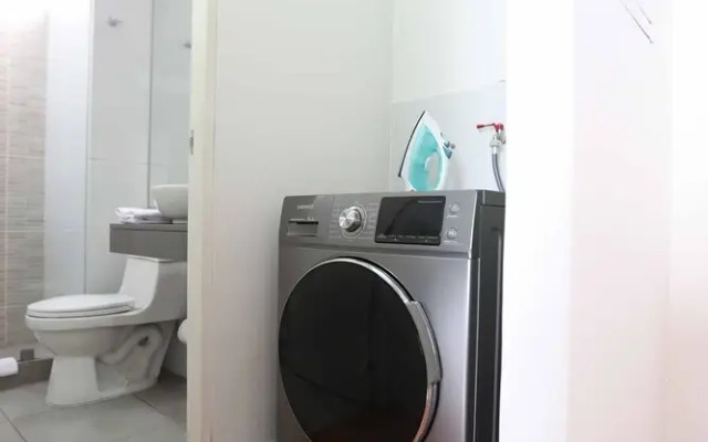 Petit loft in the heart of Barranco