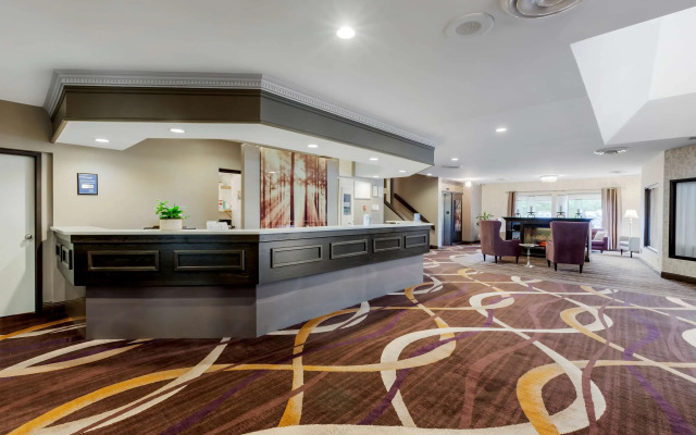 Best Western Plus Otonabee Inn