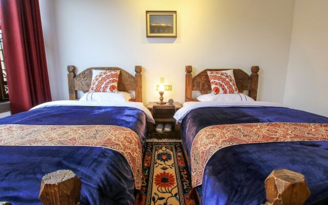 Energy Healing Space Inn