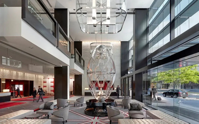 Crown Promenade Melbourne