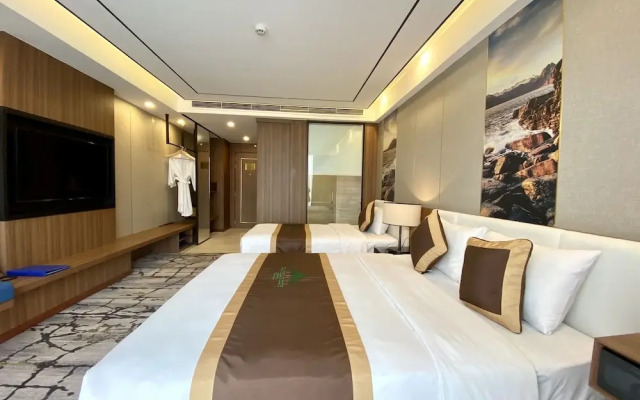 Toan Thang Stone Hotel