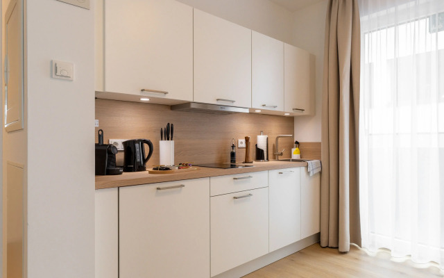 Limehome Gütersloh Eickhoffstraße