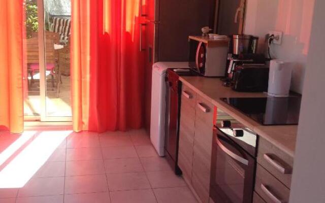 Charmant Appartement 2 pièces