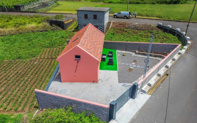 Mountain Retreat by Madeira Sun Travel