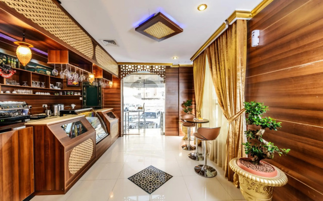 Bravo Royal Hotel Suite