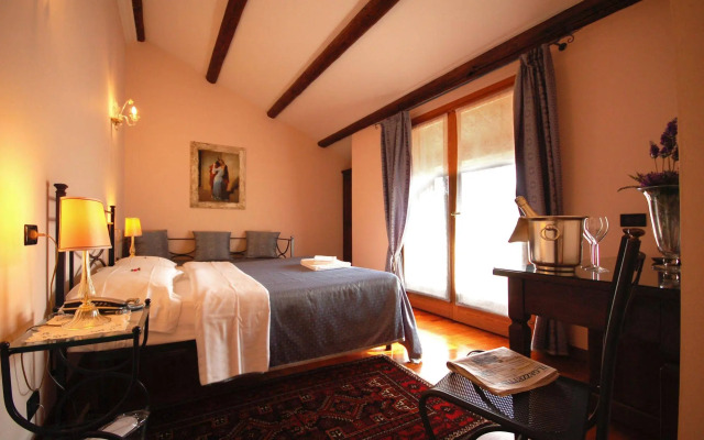 Hotel Isola di Caprera