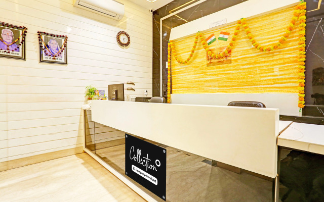 Super Collection O Phalka Bazaar Gwalior Formerly Bliv