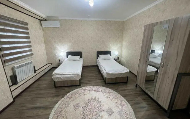 Yantai Hotel