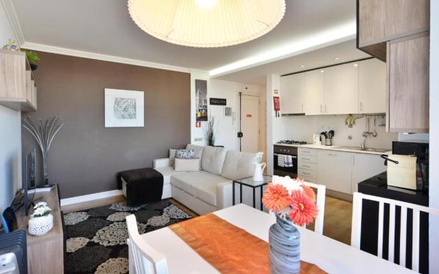 Tejo Blue & Bright - Checkinhome