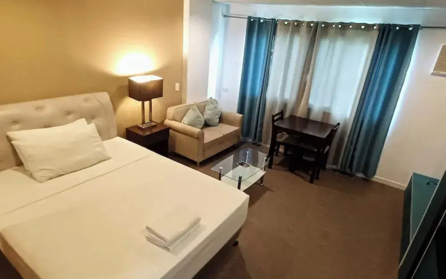 Smart Condominium powered by Cocotel