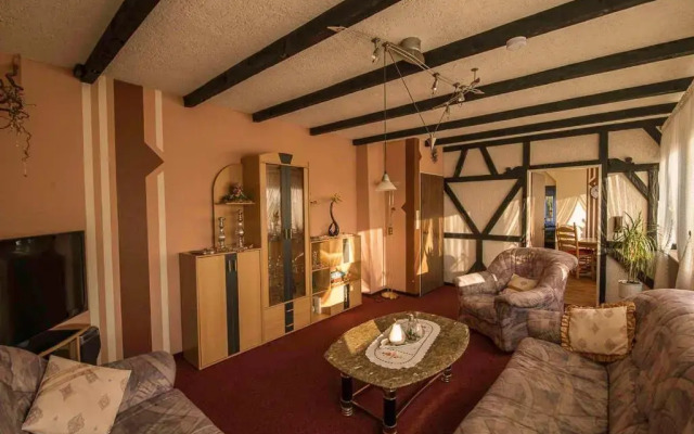 Ferienwohnung Schoon, 85042