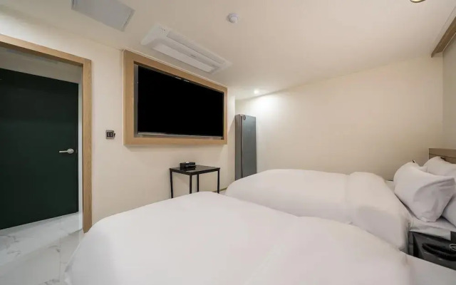 Seongnam Choice