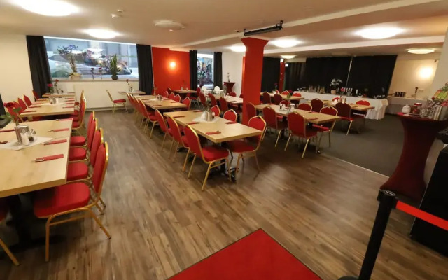 Hotel Drei Schwanen