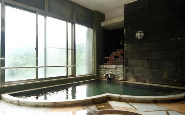 Yumoto Choseikan
