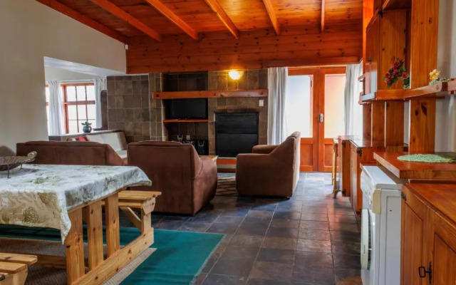 Haus Garnison Bed & Breakfast