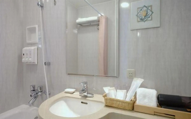 The Crest Hotel Kashiwa