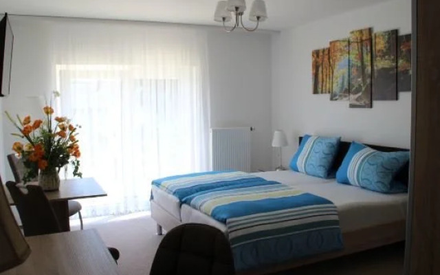 Wirtshaus Zum Wilddieb