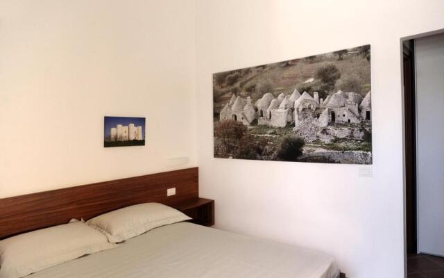 L'Ulivo Bed and Breakfast