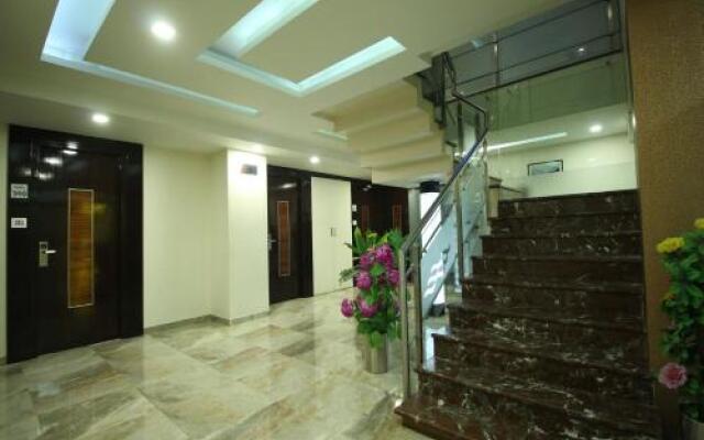 OYO 4701 Hotel Furaat Inn