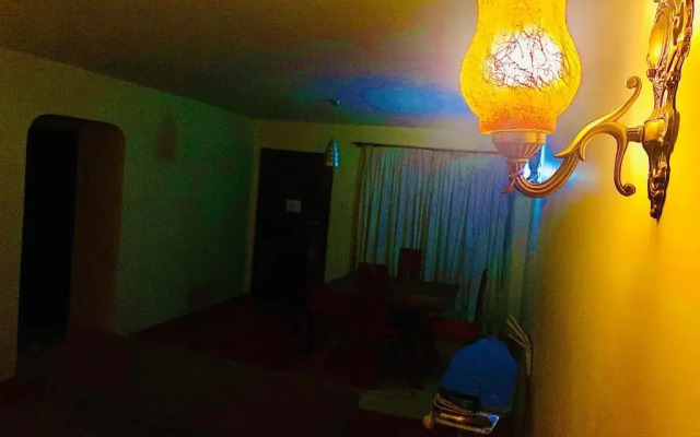 Milimani Apartments 1
